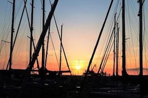 Port de plaisance