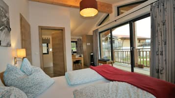 3 bedrooms, travel crib, free WiFi