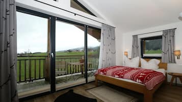 3 Schlafzimmer, Reisekinderbett, kostenloses WLAN