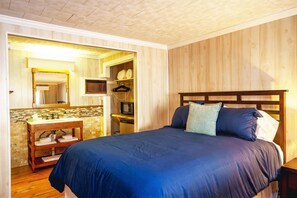 1 chambre, Wi-Fi, draps fournis, accès pour personnes à mobilité réduite