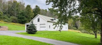 Cozy 1 bedroom private apartment- Hornell/Alfred