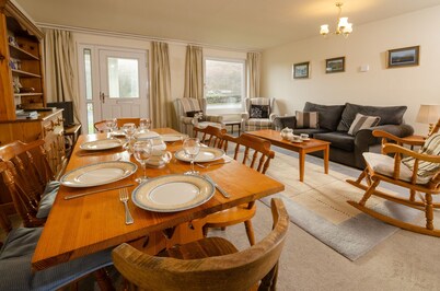 18 Thrang Brow - Two Bedroom House, Sleeps 4