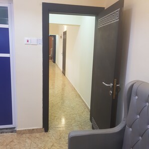 Premium Single Room