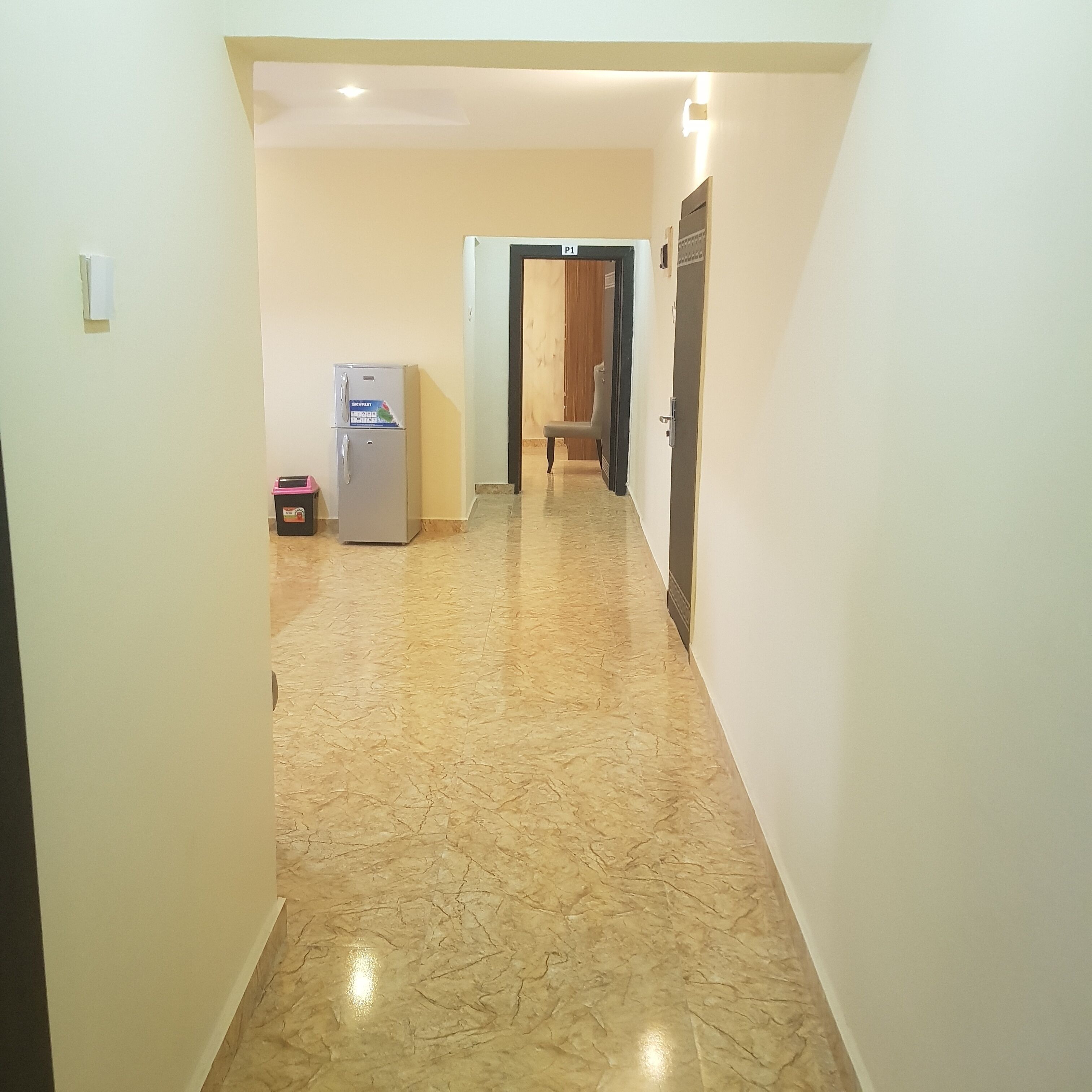 Suite estudio de lujo | Tabla de planchar con plancha y wifi gratis 