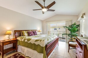 3 bedrooms, iron/ironing board, Internet, bed sheets