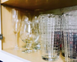 Private kitchen - Cozy South East Hideaway (Charlotte)