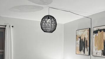 Townhome | 2 bedrooms, individually decorated, individually furnished