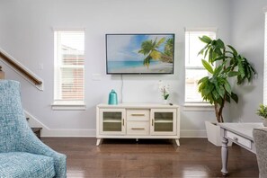 Smart TV