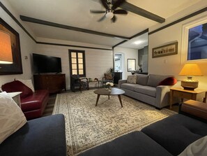 Téléviseur connecté