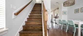 Haven - 100 yards from the sand!