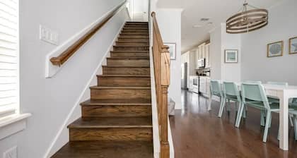 Haven - 100 yards from the sand!