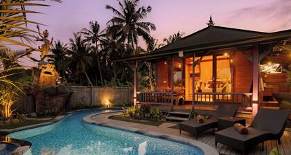 Gynandha Ubud Cottage