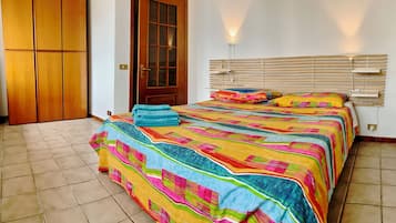 2 slaapkamers, gratis wifi, beddengoed