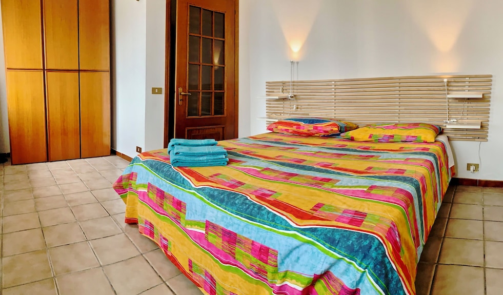 In An Olive Grove With Beautiful Sea View, With Swimming Pool - Finale Ligure
