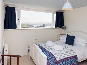3 chambres, Wi-Fi gratuit, draps fournis