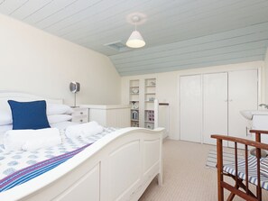 3 Schlafzimmer, kostenloses WLAN, Bettwäsche