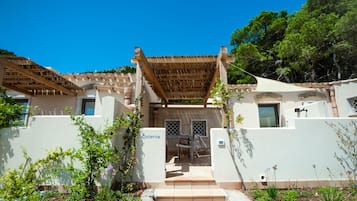 Deluxe Double Room, Sea View