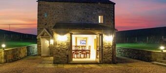 3 soverom innkvartering i Airton