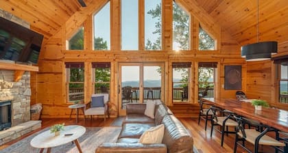 The Starview Summary: