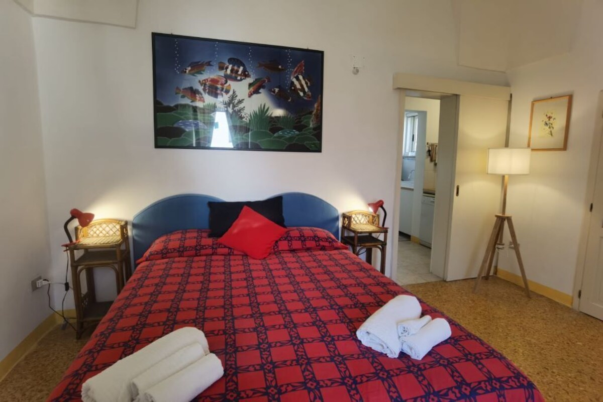 Bild für Gastgeberprofil