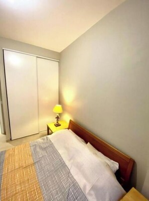 1 Schlafzimmer