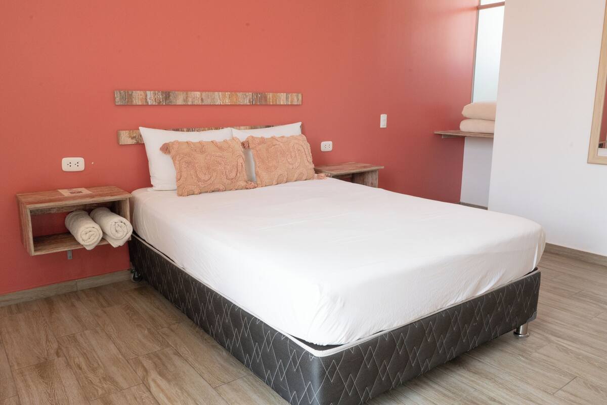 Chambre Double Standard