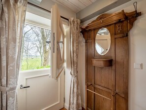 Badekar, håndklæder