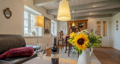 Westertilli 8 - Zwei Schlafzimmer Wohnung, Schläft 4