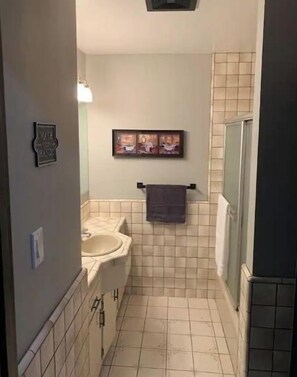 Badkamer