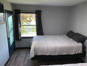 2 chambres, Wi-Fi