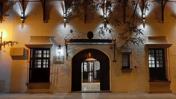 Exterior - Hotel Del Virrey (Salta)
