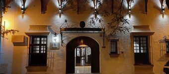Hotel Del Virrey
