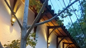Exterior - Hotel Del Virrey (Salta)