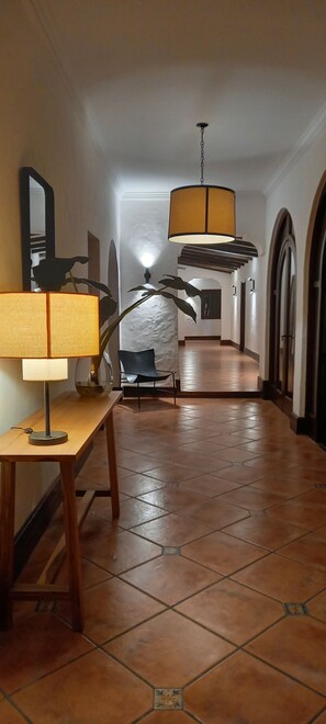 ทางเดิน