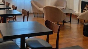 Free daily continental breakfast - Hotel Del Virrey (Salta)