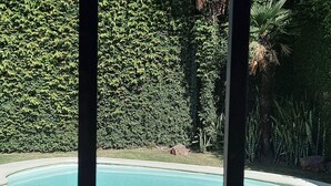 Standard Triple Room | Garden view - Hotel Del Virrey (Salta)