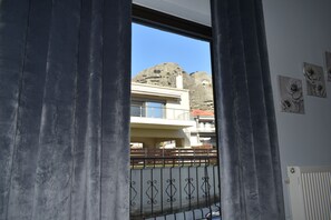 Appart'hôtel Familial | Coin séjour