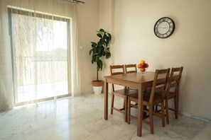 Family Condo | Private kitchen
