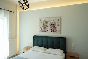 Family Condo