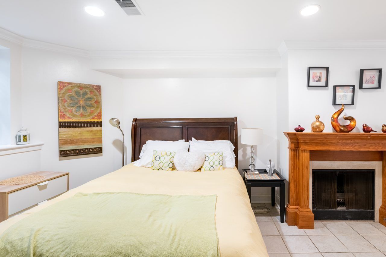 Convenient Apartment #1479