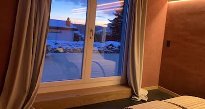 Spacious country house for group retreats in the Solothurn Jura