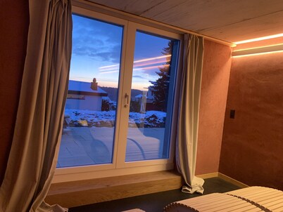 Spacious country house for group retreats in the Solothurn Jura