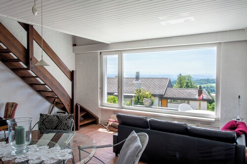 Grosszügiges Landhaus  für Retreat  / Klausur von Gruppen im  Solothurner Jura