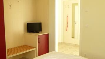 1 Schlafzimmer, WLAN