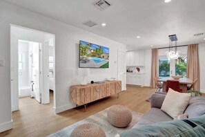 Fernseher, Arbeitsbereiche