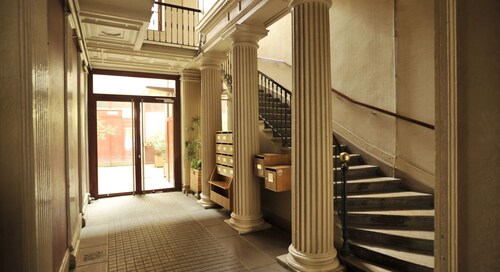 Appartement de caractère dans 6ème arrondissement