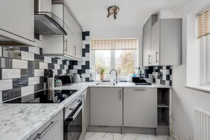 Casa | 2 habitaciones 