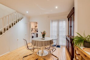 Maison | 2 chambres