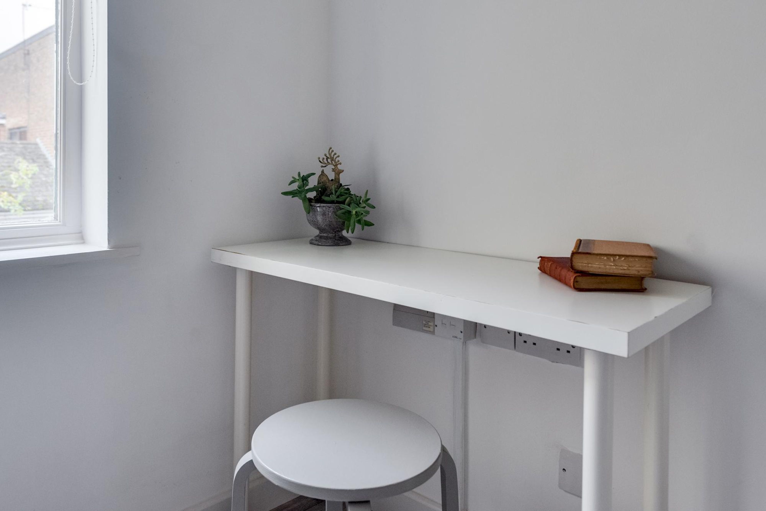 ハウス | 2 室のベッドルーム