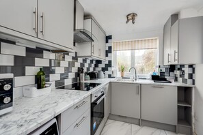 Maison | 2 chambres